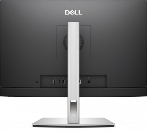 Komputer Dell Pro 24 All-in-One QC24251 W11Pro U5 235T/16GB/512GB CL25/23.81 FHD/Int/FHD Cam/Mic/WLAN+BT/Kb/Mouse/3YPS Dell