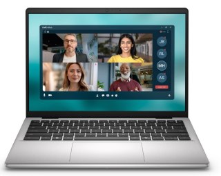 Laptop Dell Pro 14 Essential PV14250 W11P C5-120U|16GB|512GB|Intel Graph|FgrPr|WLAN+BT|14.0 FHD+|BcklKb|4C|65W|3YPS Platinum Sil Dell