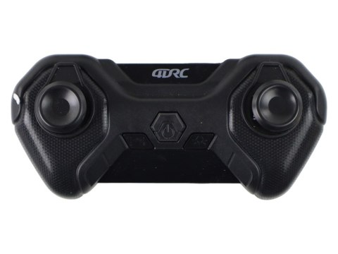 Łódź Wodna RC 2.4G Żółto-Turkusowa Wodoodporna Pilot Do Sterowania LEAN Toys