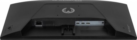 Monitor 27 cali G2771HS-B1 0.4ms,Fast IPS,DP,2xHDMI,240Hz,350cd, Adaptive G-SYNC - 1920 x 1080 @48-240Hz DisplayPort Only IIYAMA