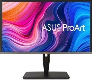 Monitor 27 cali PA27UCX-K mini dLED IPS 4K HDR10 1200nit USB-C DP HDMI PIVOT 100% sRGB Głośnik Asus