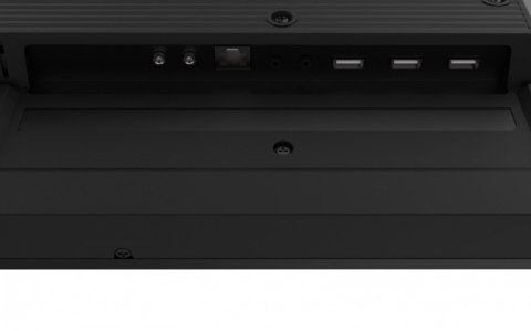 Monitor 54.6 cala ProLite LH5541UHS-B2 24/7 500cd 4K IPS IIYAMA