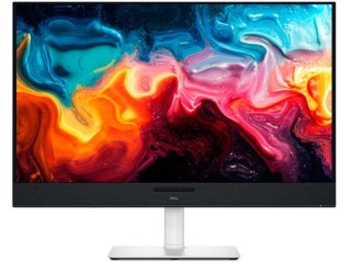 Monitor S3225QC 31.5 cala 4K (3840x2160)/16:9/HDMI/2xUSB-C/Speakers/3Y Dell