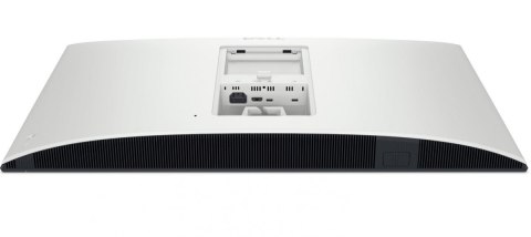 Monitor S3225QC 31.5 cala 4K (3840x2160)/16:9/HDMI/2xUSB-C/Speakers/3Y Dell