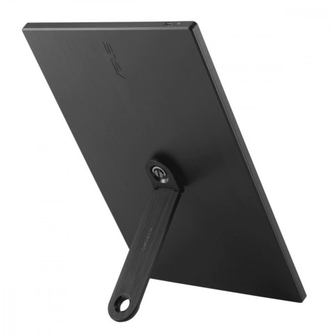 Monitor ZenScreen MB166CR IPS LED USB-C FHD Asus