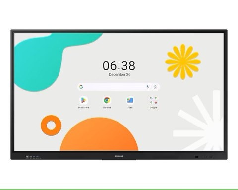Monitor interaktywny 75 cai WA75F LH75WAFWLGCXEN Samsung