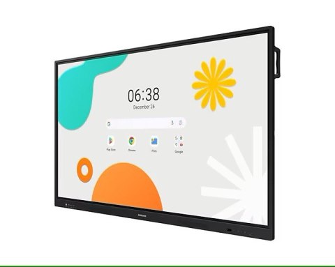 Monitor interaktywny 75 cai WA75F LH75WAFWLGCXEN Samsung