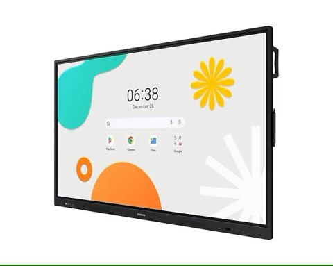 Monitor interaktywny 75 cai WA75F LH75WAFWLGCXEN Samsung