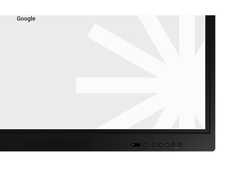 Monitor interaktywny 75 cai WA75F LH75WAFWLGCXEN Samsung