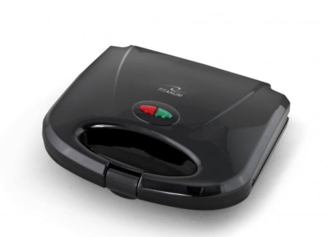 Opiekacz kanapek Casserole Czarny TKT002K Esperanza