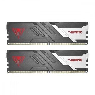 Pamięć DDR5 Viper Venom 64GB/6000 (2x32GB) CL30 Patriot