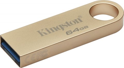 Pendrive Data Traveler DTSE9G3 64GB USB3.2 Gen1 Kingston