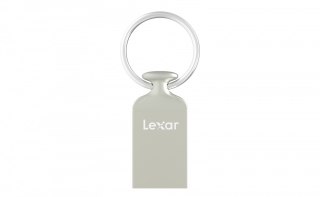 Pendrive JumpDrive M22 16GB USB 2.0 Light Gold Lexar