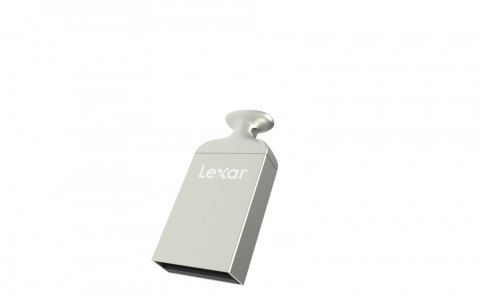 Pendrive JumpDrive M22 64GB USB 2.0 Light Gold Lexar