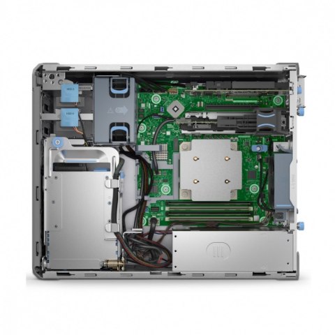 Serwer PowerEdge T160 6325P 32GB H355 2x480GB 3Y NBD Dell