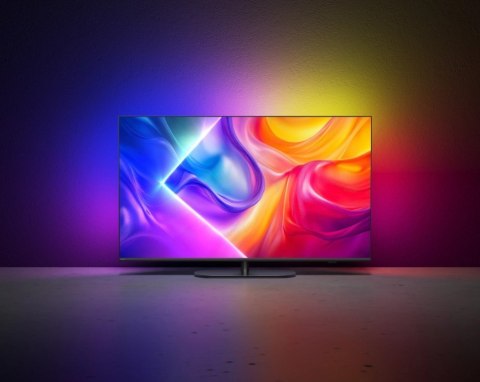 Telewizor 65 cali LED 65PUS9010/12 Philips