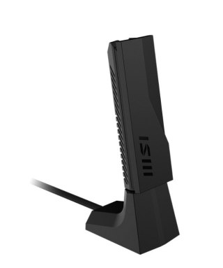 Adapter BE6500 WiFi 7 USB MSI