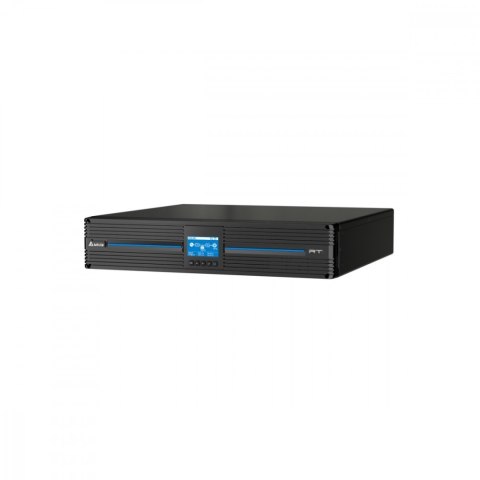 Amplon RT Pro Series UPS Jednofazowy, 230 Vac UPS302R2RT1B035 RT-3K Pro 3000VA/3000W DELTA ELECTRONICS