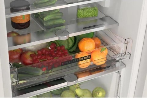 Chłodziarko-zamrażarka do zabudowy WHC18T322 Whirlpool