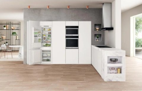 Chłodziarko-zamrażarka do zabudowy WHC18T322 Whirlpool