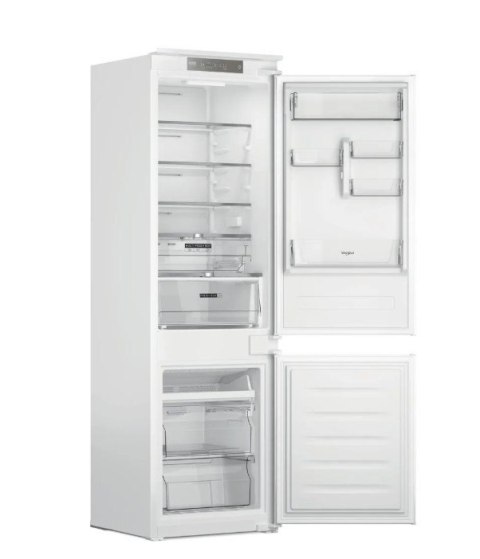 Chłodziarko-zamrażarka do zabudowy WHC18T322 Whirlpool