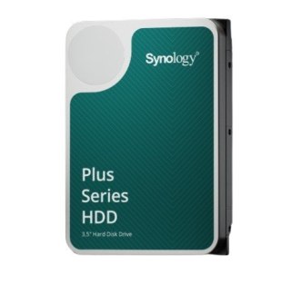 Dysk HAT3300-6T 6TB 3,5 SATA 6 Gb/s 5400rpm 3Y Synology