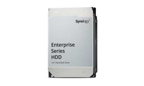Dysk HDD 8TB SATA 7.2k 3.5 HAT5320-8T 5Y Synology