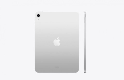 IPad WiFi 11 cali 256GB Srebrny Apple