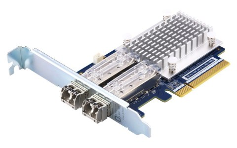 Karta rozszerzeń QXP-32G2FC 2-porty 32GB PCIe 3.0x8 SFP QNAP