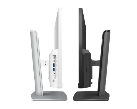 Komputer All-in-One Modern AM242P 1MG-2005EU WIN11PRO/IC5-120U/16GB/500GB/UMA/Black/23.8'' MSI