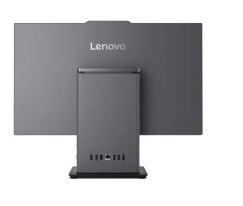 Komputer All-in-One ThinkCentre neo 50a G5 12SD0010PB W11Pro i7-13620H/16GB/512GB/INT/23.8 FHD/Luna Grey/3YRS OS Lenovo