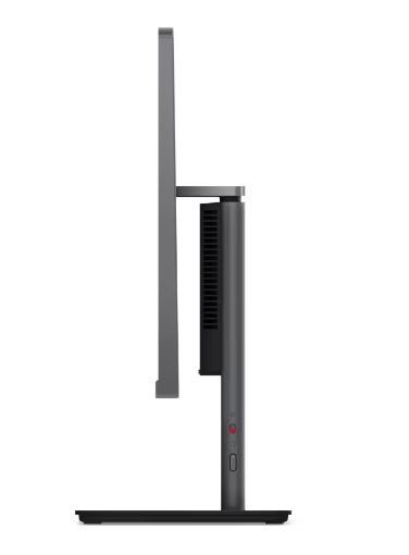 Komputer All-in-One ThinkCentre neo 50a G5 12SD0010PB W11Pro i7-13620H/16GB/512GB/INT/23.8 FHD/Luna Grey/3YRS OS Lenovo