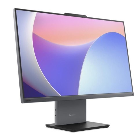 Komputer All-in-One neo 50a G5 12SB005DPB W11Pro Core 5 210H/16GB/512GB/INT/27.0 FHD/Luna Grey/3YRS OS Lenovo