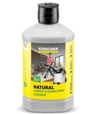 Naturalny środek do czyszczenia dywanów i tapicerki RM 519N 6.296-237.0 Karcher