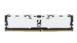 Pamięć DDR4 IRDM X 32GB/3200 (2*16GB)16-20-20 Biała GOODRAM