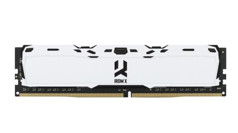 Pamięć DDR4 IRDM X 32GB/3200 (2*16GB)16-20-20 Biała GOODRAM