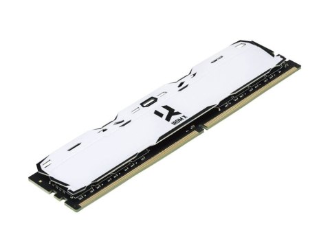 Pamięć DDR4 IRDM X 32GB/3200 (2*16GB)16-20-20 Biała GOODRAM