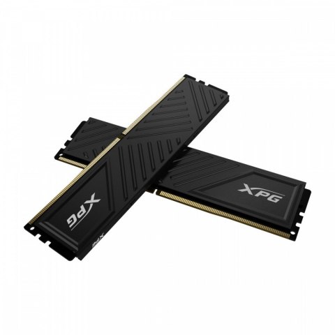 Pamięć XPG GAMMIX D35 DDR4 3200 DIMM 32GB (2x16) czarna Adata