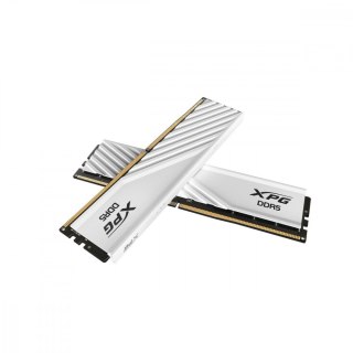 Pamięć XPG Lancer Blade DDR5 6000 32GB (2x16) CL36 biała Adata