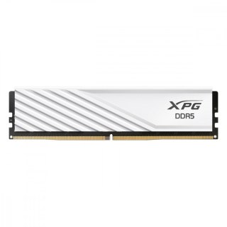 Pamięć XPG Lancer Blade DDR5 6000 32GB (2x16) CL36 biała Adata