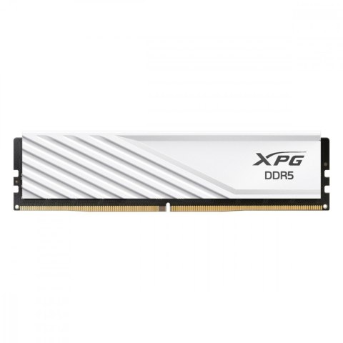 Pamięć XPG Lancer Blade DDR5 6000 32GB (2x16) CL36 biała Adata