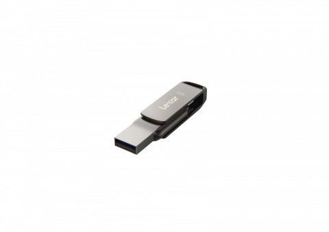 Pendrive Dual Drive D400 32GB USB-C/A 3.1 100MB/s Lexar