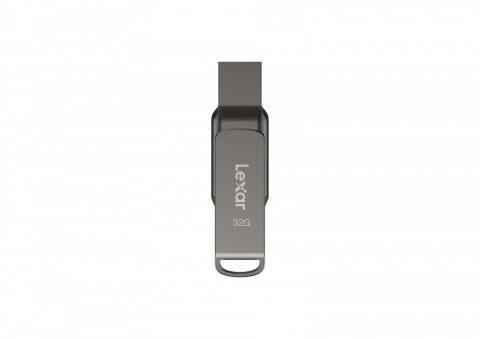 Pendrive Dual Drive D400 32GB USB-C/A 3.1 100MB/s Lexar