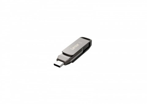 Pendrive Dual Drive D400 32GB USB-C/A 3.1 100MB/s Lexar