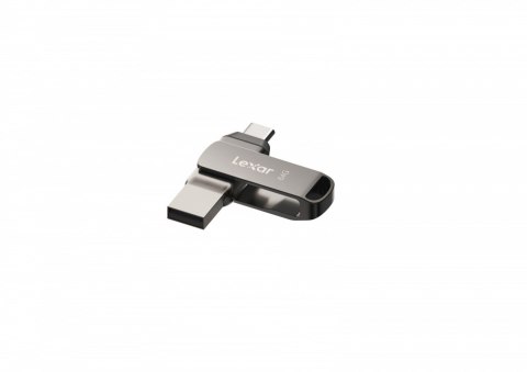 Pendrive Dual Drive D400 64GB USB-C/A 3.1 130MB/s Lexar