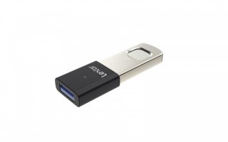 Pendrive F35pro Fingerprint 64G USB 3.2 Gen1 300/150MB/s Lexar