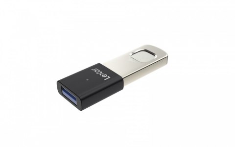 Pendrive F35pro Fingerprint 64G USB 3.2 Gen1 300/150MB/s Lexar