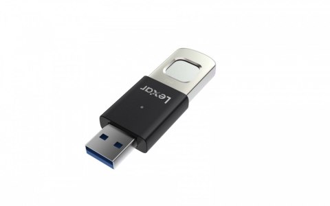Pendrive F35pro Fingerprint 64G USB 3.2 Gen1 300/150MB/s Lexar