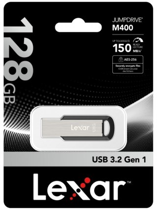 Pendrive JumpDrive M400 128GB USB3.0 150MB/s Lexar