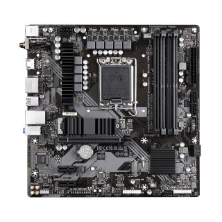 Płyta główna B760M DS3H AX DDR4 s1700 4DDR4 HDMI mATX Gigabyte